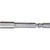 Gold Tip INS204SSAS30012 Airstrike Inserts Stainless 300 Silver, 12 Pack