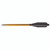 Bear AVXA12P Bear X Desire Mini Crossbow Bolts, Black, 12 Pack