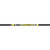 Carbon Express 51162 D-Stroyer Arrows 400, Black, 6 Pack