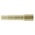 Carbon Express 50446 Brass Inserts #1 .244 100 Grain, Brass, 12 Pack