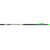 Carbon Express 51180 D-Stroyer Piledriver Arrows 400, Black, 6 Pack