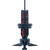 Bohning 601025XB Crossbow Cauldron Fletching Jig, Red