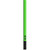 Bohning 10771NY3S X Vanes, 3 Inches Shield Cut, Neon Yellow, 36 Pack