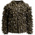 Blocker Outdoors Leafy Jacket, Mossy Oak Greenleaf Camo