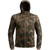 Blocker Outdoors Finisher Turkey Jacket, Mossy Oak Greenleaf Camo