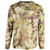 Kryptek Stalker Long Sleeve Shirt, Obskura Transitional Camo