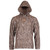 Habit Bowstring Sherpa Hoodie