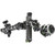 SureLoc Carbonic Sight, Right Hand