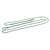 October Mountain Flemish String, D97, 60 Inches AMO/Black