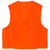 Browning Safety Vest, Blaze Orange
