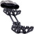 Trophy Ridge 5 Spot Quiver, 5 Arrow Capacity