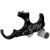 TRU Ball Goat Release 3 Finger, Black