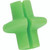 Pine Ridge Kisser Button Slotted, 1 Pack