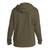 Elevation Tracks Hoody Hunter, Green