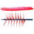 Trueflight Spiral Wrap Flu-Flu Feathers, Right Wing, 100 Pack