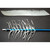 Trueflight Spiral Wrap Flu-Flu Feathers, Right Wing, 100 Pack