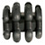 Limbsaver Super Quad Limb Dampeners, 2 Pack