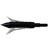 Xecutioner Broadheads, Expandable, 100 Grain, 4 Pack