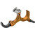 Scott Select Back Tension Release, Yellow