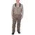 Habit Scent-Factor Insulated Bib, Mossy Oak Bottomlands Camo