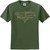 Elevation Every Shoot Every Season Premium Tee, Green