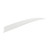 Trueflight Shield Cut Feathers, 5 Inches, Right Wing, 100 Pack