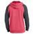 Elevation Light Weight Logo Sweatshirt, Pink