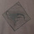 Elevation TOPO Tee, Grey