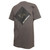 Elevation TOPO Tee, Grey