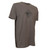 Elevation TOPO Tee, Grey