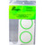 TRU Ball AVX 41 Scope Ring Mask Reticle