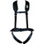 Summit Element Safety Harness, Black