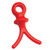 Pine Ridge Wishbone String and Cable Dampener, 4 Pack
