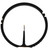 Axcel AVX-31 Fiber Optic Ring Pin with Rheostat Cover, .019