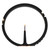 Axcel AVX-41 Fiber Optic Ring Pin with Rheostat Cover, .010