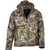 Gamehide Broadside Men's Hunting Jacket, Realtree Edge Camo
