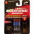 Nockturnal Launchpad Crossbow Nocks, 3 Pack