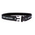 Elevation Pro Shooters Belt 28-46 Inches, Black