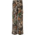 Habit Youth Bear Cave 6 Pocket Camo Pant, Realtree Edge Camo, Youth