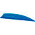 Flex Fletch Silent Knight Vanes, 3 Inches, 36 Pack