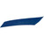 Gateway Mako Feathers 3.125 Inches, LW, 50 Pack