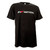 Elevation Logo T-Shirt, Black