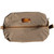 Tethrd Pulley Pouch, Tan