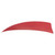 Trueflight Shield Cut Feathers, 3 Inches, 100 Pack