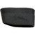 Limbsaver Classic Slip-On Recoil Pad, 1 Inches, Black