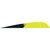 Gateway Parabolic Feathers Kuro 4 Inches, LW, 50 Pack