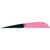Gateway Parabolic Feathers Kuro 4 Inches, LW, 50 Pack