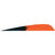 Gateway Parabolic Feathers Kuro 4 Inches, LW, 50 Pack