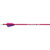 Victory Venus Youth Arrows, 3 Pack