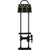 Tight Spot Rise Quiver, 5 Arrow Capacity, Right Hand